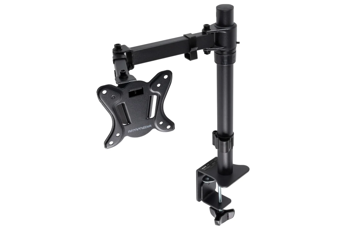 Кронштейн настольный Arm media LCD-T12 black_